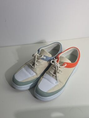 Camper Twins Sneakers
